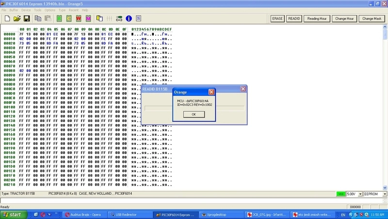 87527687 0A020719 DASH New Holand B1104PT PINOUT+CONNECT PIC30F6014 FULL.rar